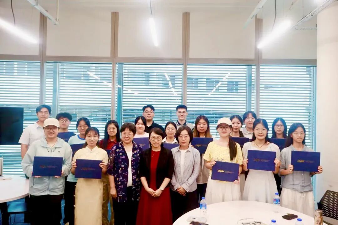 为在场师范生搭建起立体化
