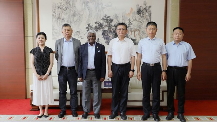 中国-马尔代夫文化交流协会主席