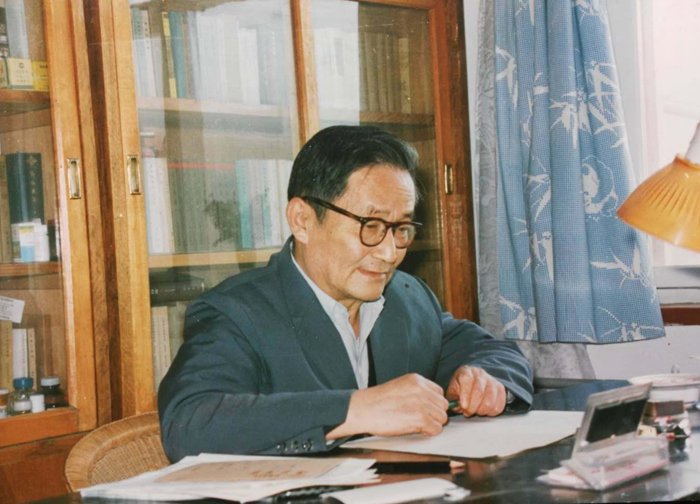 1989年获国务院